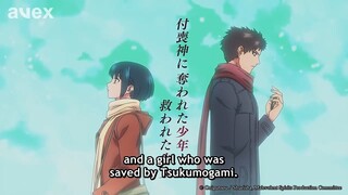 Mononogatari_ Malevolent Spirits - Wtch Full Movie : In Link discrition