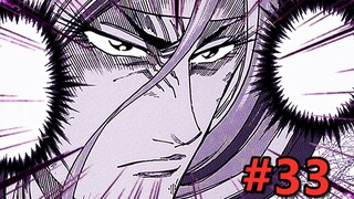 登上100G山脉山顶！人间界现状！【美食的俘虏美食界篇#33】