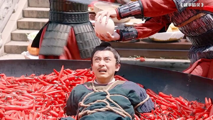 Chỉ vì đoạn này mà xem hết cả bộ phim.