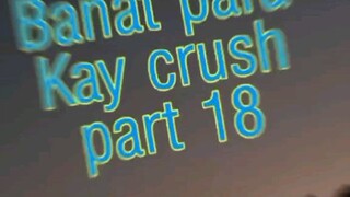 banat para kay crush