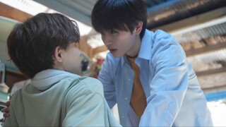 [Vietsub - Tập 1] Tiệm giặt là Minato 2