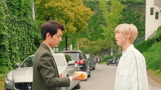 [Xiao Zhan Narcissus] || Shuang Gu "Maybe Diary: The Seven-Year Itch of Adoptive Fathers" Part 1