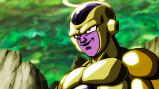 Frieza: No one knows how to taunt better than me