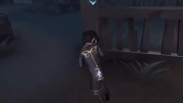 "Peak 8th level doll: I can repair an entire machine without exploding."