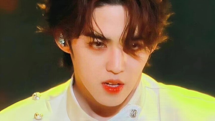 Đã quá bùng nổ! Cảm giác định mệnh bật tung khỏi bóng tối! Ai hiểu được chứ! [Seventeen - Don Quixot