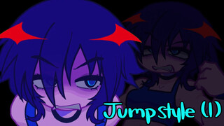 Jumpstyle (1) Meme//GL2//Ander_101