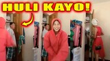 HULI KAYO ANO YANG GINAGAWA NYO!? | Funny Videos Compilation