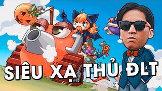 CAO THỦ GUN BOUND TOP 1 MỘT THỜI TRỞ LẠI BẮN KHÔNG TRƯỢT PHÁT NÀO