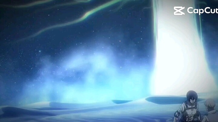 tên ta là Eren yeager