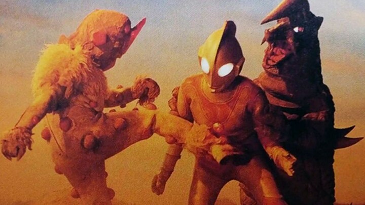【CPP Subtitles Group】【Return of Ultraman OP】