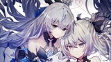 [Honkai Impact3] บรอนย่า วิวัฒนาการ!