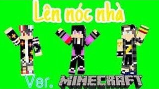 TOP 5 BỘ PHIM HÀI HƯỚC NHẤT TRONG MINECRAFT