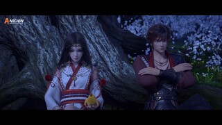 Episode 17 | Fengzi Wuyu: Xian Luo Pian (The Shape of the Wind: Siam Era) | Sub Indo