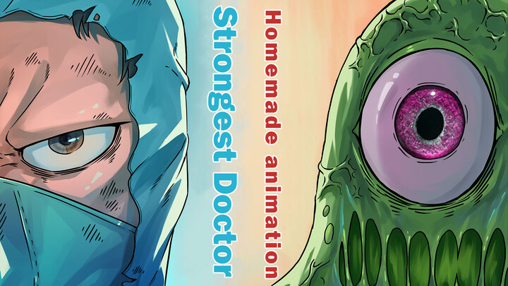 Doctors S3