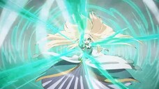 pertarungan Paling brutal yang ada di anime🥶🥶