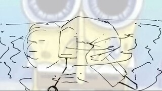 Every Clannad watcher be like: