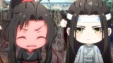 Chapter 23: Tea Talks of Yiling Patriarch