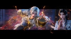 Renegade Immortal The Movie [Battle Of The Gods]