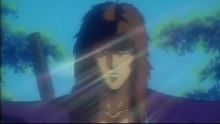 Karasu Tengu Kabuto - Episode 01 | Subtitle Indonesia