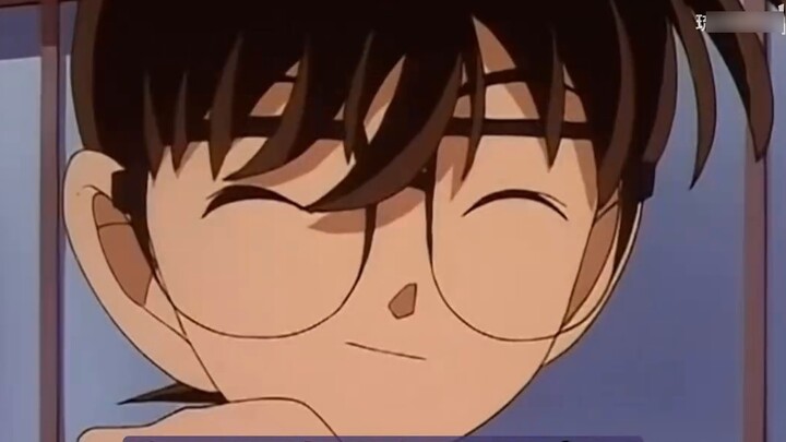 Conan and Ai Analysis 15 - You said his London Marathon was voluntary? Unfortunately, the contrast i