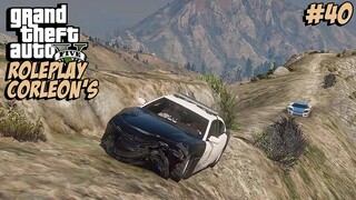 !!!!!! |RANGKAIAN AKSI PERAMPOKAN YANG PANJANG||Part 5 [END] - GTA 5 ROLEPLAY : THE CORLEON'S (40)