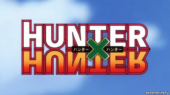 Hunter X Hunter 2011 Ep85 English Dubbed
