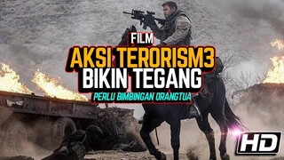10 Film Tentang Ter0rism3 Yang Paling Menegangkan