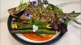 Cá Chiên Sốt Chanh Dây-Món Ngon Mỗi Ngày-Tập 913-Cuộc Sống Ở Úc -Fried Fish With Passion Fruit Sauce