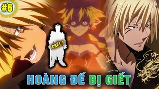 Hợp Tác Với Nhóm Của Veldora - Âm Mưu Thâm Độc Của Đế Chế | Ngoại Truyện Slime 2 [#6]