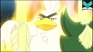 Pineapple Juice - Hyoer class! vs tứ thiên vương 3 #anime #schooltime