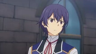 Kenja no Mago Episode 03