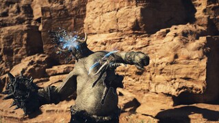 Dragon's Dogma 2 - Master Archer Gameplay - PC