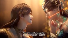 Eclipse of lllusion eps 5 sub indo