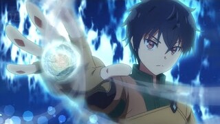 Top 10 NEW Isekai Anime With An OVERPOWERED MC