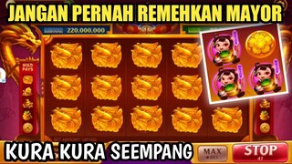 WoooW!! POLA ROOM SUPERWIN BESAR DUO FU DUO CHAI TERBARU HIGGS DOMINO ISLAND