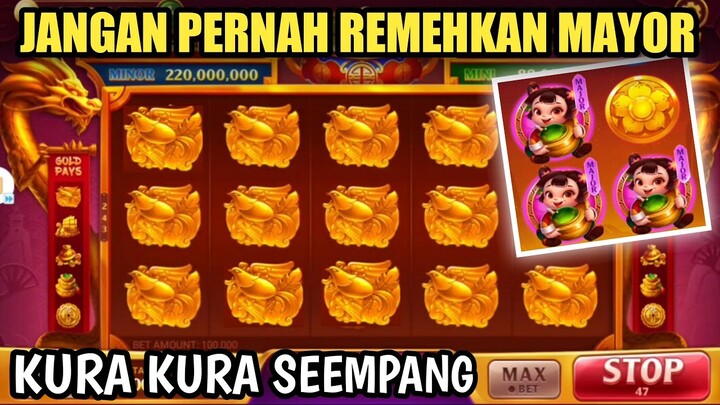 WoooW!! POLA ROOM SUPERWIN BESAR DUO FU DUO CHAI TERBARU HIGGS DOMINO ISLAND