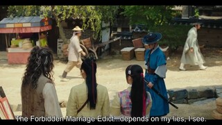 The Forbidden Marriage (2022) Episode 2