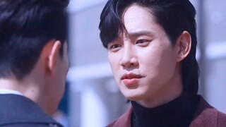 Jeon Jae-joon has some funny genes and a bit of a silly and innocent personality. He is indeed a ric