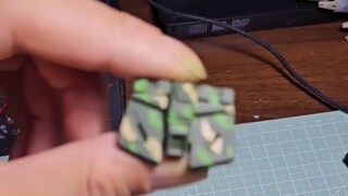 Bagaimana membuat model pertahanan dalam negeri terlihat seolah-olah negara lain tidak mampu membeli