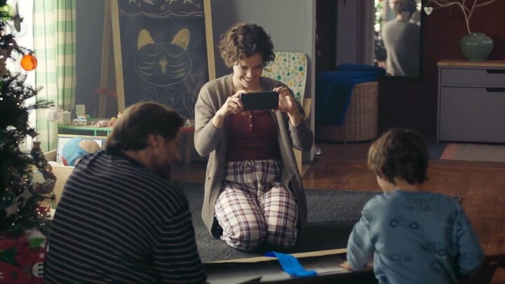IKEA Spain’s 2025 Heartwarming Christmas Ad: The Best Gift Is Simply Being There