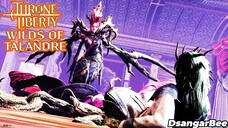 Boss ini Kuwren Sekale - Throne and Liberty Wilds of Talandre #07