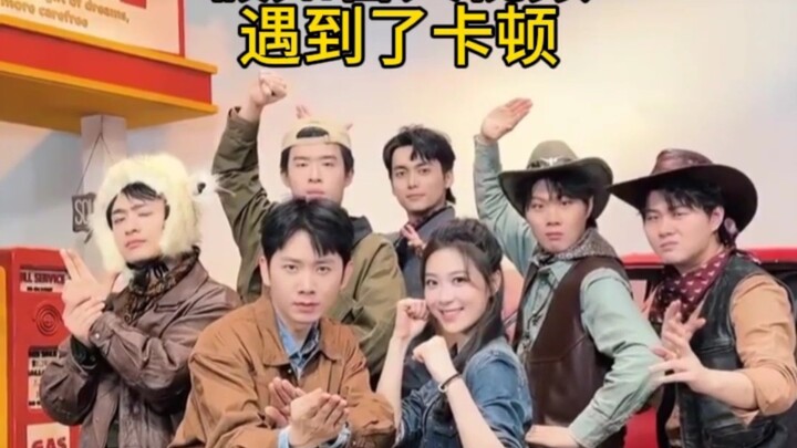 Jeda: Apa yang Dilakukan Xiren di Tengah Kekacauan?