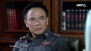 Người Con Gái Tôi Yêu - Tập 8