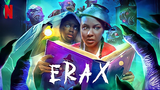 Erax 2022