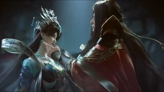 Yun Shen Buzhi Meng Eps.15 Sub Indo_dc.