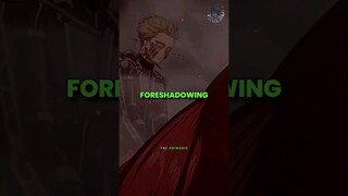 I bet you didn't know about this detail! #attackontitan #aot