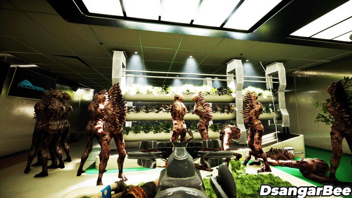 Misteri Food Bunker - Sons of the Forest #16