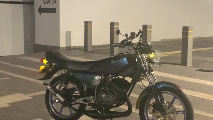 Rx King Style Bandung