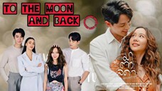 To the Moon and Back (2023) Episode 3