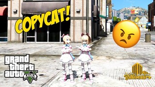 ANG PAGDATING NG KAKAMBAL NI LOLITA SA BILLIOAIRE CITY *NAGKAGULO* | GTA 5 RP